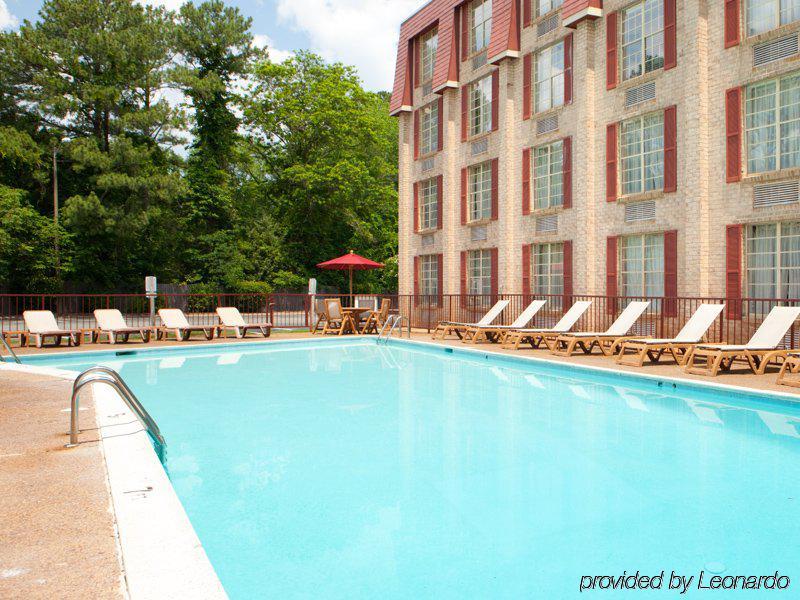 Bluegreen Vacations Patrick Henry Sqr, Ascend Resort Collection Williamsburg Luaran gambar